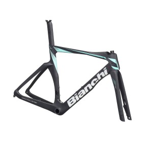 2023 Bianchi OLTRE RC Dura-ace Frame Kit 2023 Bianchi OLTRE RC Dura-ace Frame Kit