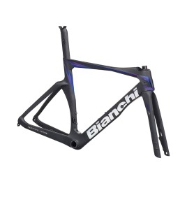 2023 Bianchi OLTRE RC Dura-ace Frame Kit 2023 Bianchi OLTRE RC Dura-ace Frame Kit