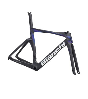 2023 Bianchi OLTRE RC Dura-ace Frame Kit 2023 Bianchi OLTRE RC Dura-ace Frame Kit