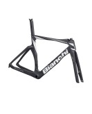 2023 Bianchi OLTRE RC Durace Frame Kit