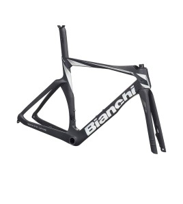 2023 Bianchi OLTRE RC Dura-ace Frame Kit 2023 Bianchi OLTRE RC Dura-ace Frame Kit