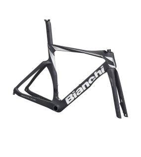 2023 Bianchi OLTRE RC Dura-ace Frame Kit 2023 Bianchi OLTRE RC Dura-ace Frame Kit