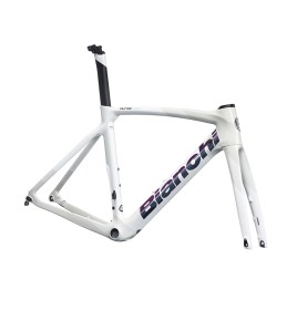 2023 Bianchi OLTRE XR4 Disc Frame Kit 2023 Bianchi OLTRE XR4 Disc Frame Kit