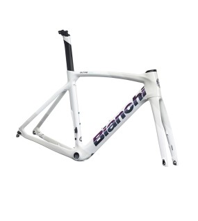 2023 Bianchi OLTRE XR4 Disc Frame Kit 2023 Bianchi OLTRE XR4 Disc Frame Kit