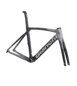 2023 Bianchi OLTRE XR4 Disc Frame Kit 2023 Bianchi OLTRE XR4 Disc Frame Kit