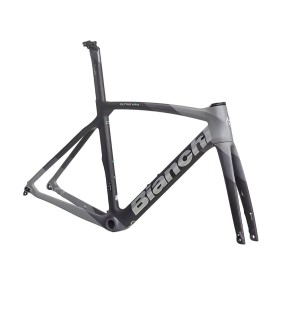 2023 Bianchi OLTRE XR4 Disc Frame Kit 2023 Bianchi OLTRE XR4 Disc Frame Kit