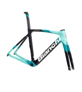 2023 Bianchi OLTRE XR4 Disc XC Frame Kit 2023 Bianchi OLTRE XR4 Disc XC Frame Kit