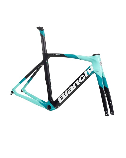 2023 Bianchi OLTRE XR4 Disc XC Frame Kit
