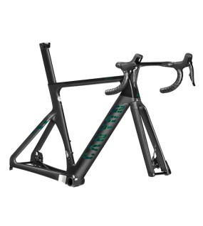 2023 Canyon Aeroad CFR Disc Frame And Brake Kit 2023 Canyon Aeroad CFR Disc Frame And Brake Kit