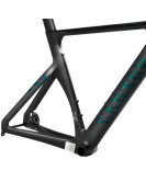 2023 Canyon Aeroad CFR Disc Frame And Brake Kit
