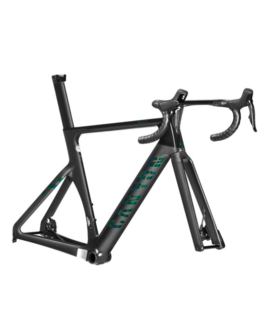 2023 Canyon Aeroad CFR Disc Frame And Brake Kit