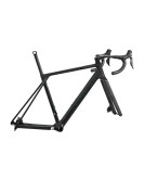 2023 Canyon Ultimate CFR Disc Frame And Brake Kit