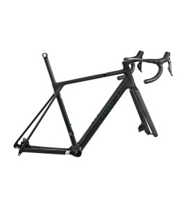 2023 Canyon Ultimate CFR Disc Frame And Brake Kit 2023 Canyon Ultimate CFR Disc Frame And Brake Kit