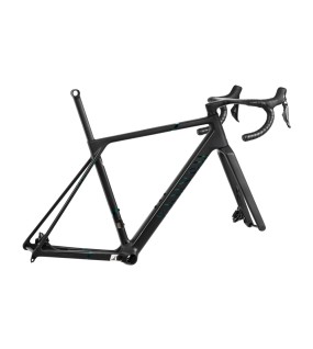 2023 Canyon Ultimate CFR Disc Frame And Brake Kit 2023 Canyon Ultimate CFR Disc Frame And Brake Kit