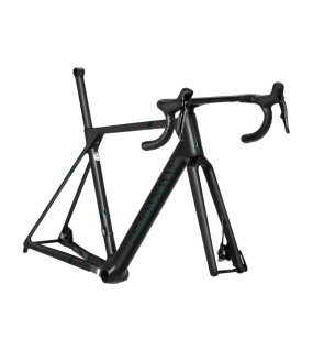 2023 Canyon Ultimate CFR Disc Frame And Brake Kit 2023 Canyon Ultimate CFR Disc Frame And Brake Kit