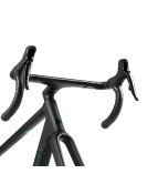 2023 Canyon Ultimate CFR Disc Frame And Brake Kit