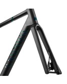 2023 Canyon Ultimate CFR Disc Frame And Brake Kit