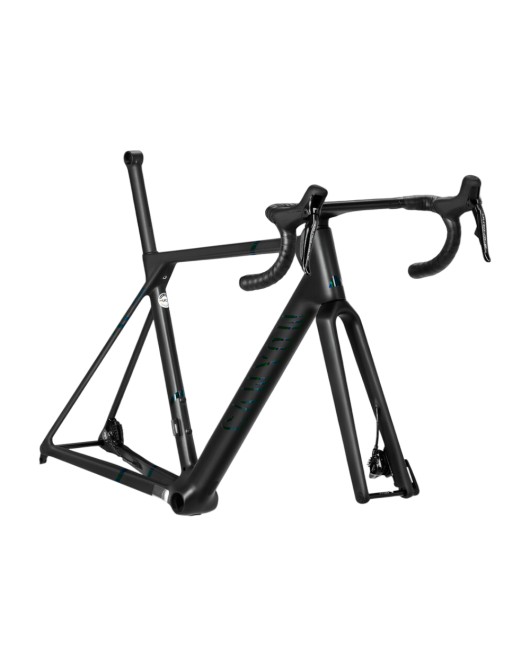 2023 Canyon Ultimate CFR Disc Frame And Brake Kit