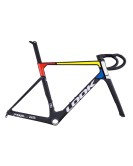 2023 Look 795 Blade RS Iconic Edition Frameset