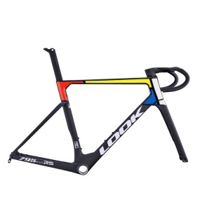 2023 Look 795 Blade RS Iconic Edition Frameset 2023 Look 795 Blade RS Iconic Edition Frameset
