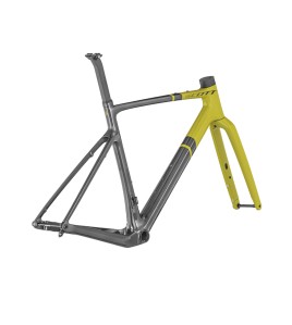 2023 Scott Addict Gravel Tuned HMX Frame Set 2023 Scott Addict Gravel Tuned HMX Frame Set