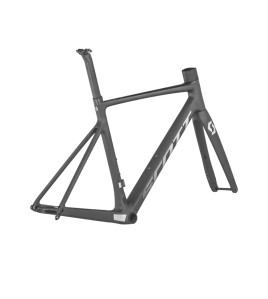 2023 Scott Addict RC Ultimate HMX SL Frame Set 2023 Scott Addict RC Ultimate HMX SL Frame Set