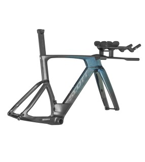 2023 Scott Plasma RC TT HMX Frame Set 2023 Scott Plasma RC TT HMX Frame Set