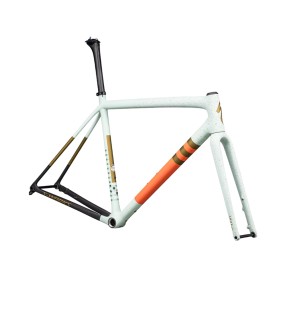 2024 Specialized S-Works Crux Frameset 2024 Specialized S-Works Crux Frameset