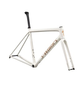 2024 Specialized S-Works Crux Frameset 2024 Specialized S-Works Crux Frameset
