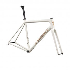 2024 Specialized S-Works Crux Frameset