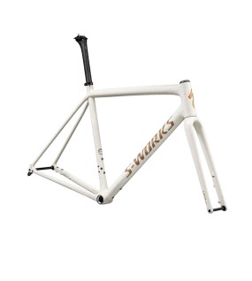 2024 Specialized S-Works Crux Frameset 2024 Specialized S-Works Crux Frameset