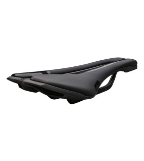 Pro Stealth Team Saddle