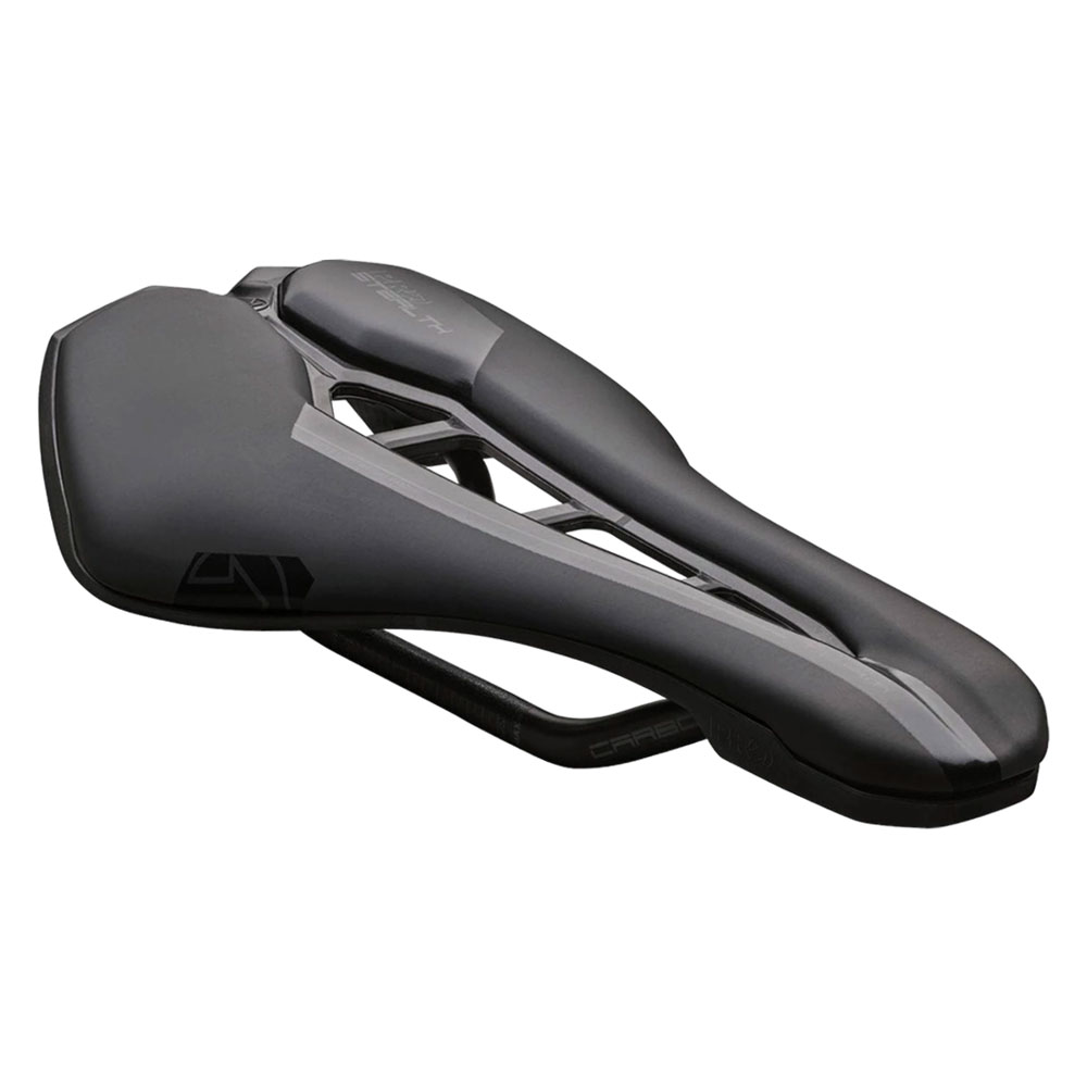 Pro Stealth Team Saddle