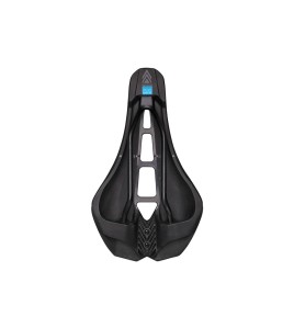 Pro Stealth Team Saddle