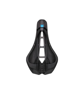 Pro Stealth Team Saddle