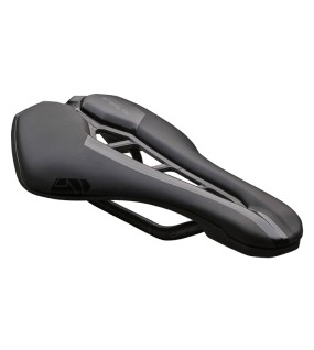 Pro Stealth Team Saddle