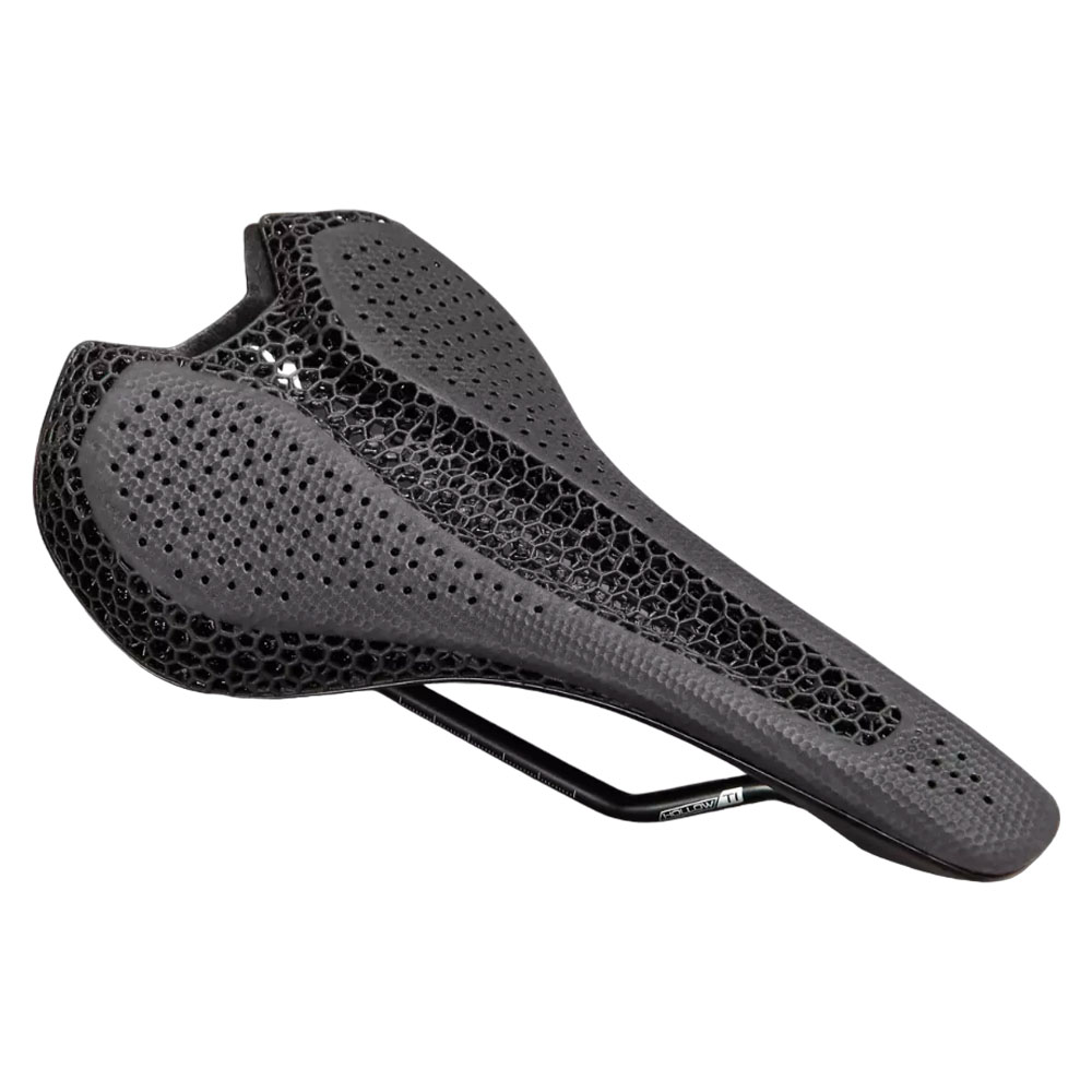 Specialized Romin EVO Pro with Mirror Saddle