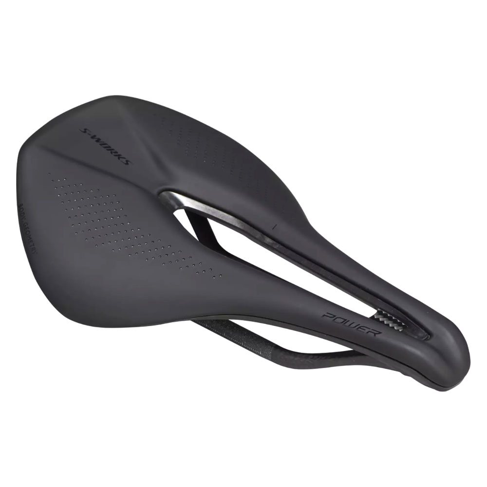Specialized S-Works Power Saddle