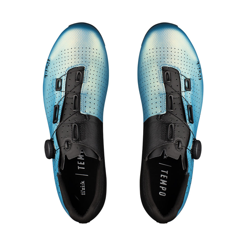 Fizik Carbon Iridescent Shoes