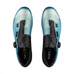 Fizik Carbon Iridescent Shoes