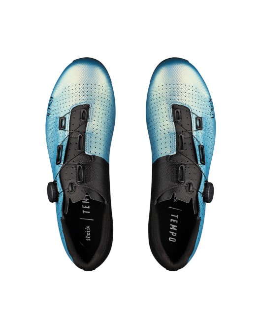 Fizik Carbon Iridescent Shoes