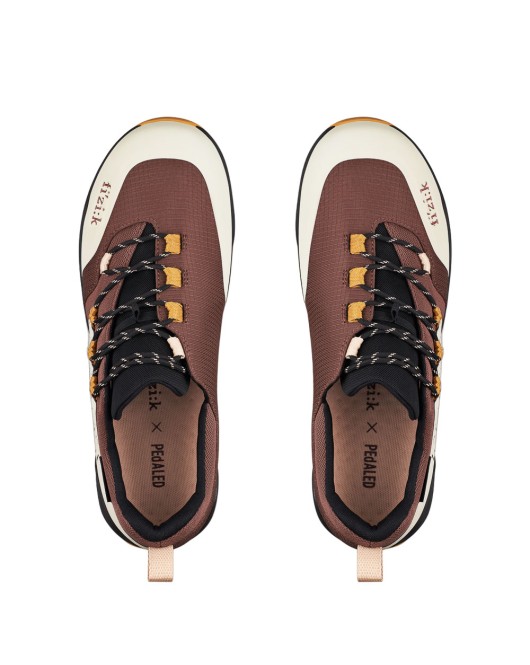 Fizik Ergolace GTX Pedaled X Shoes