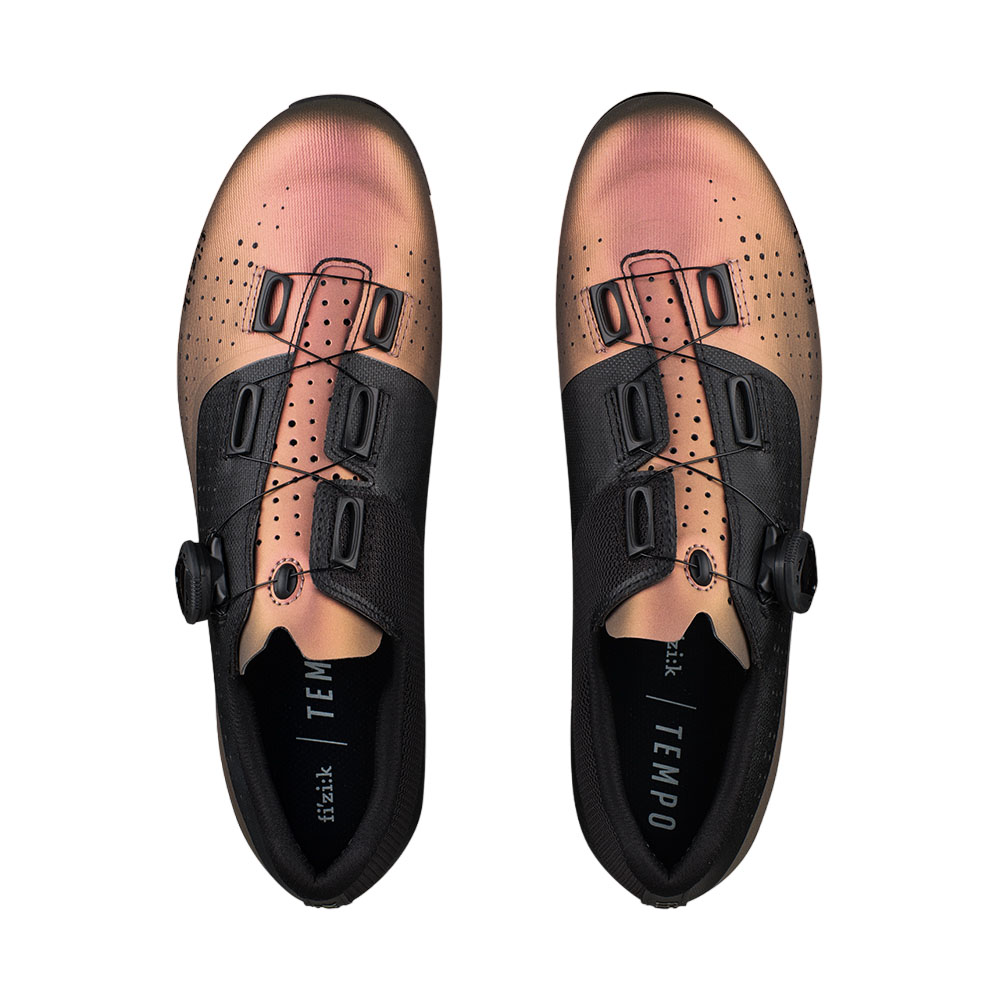 Fizik Overcurve R4 Iridescent Shoes