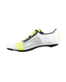 Fizik Powerstrap Aeroweave Movistar Team Shoes