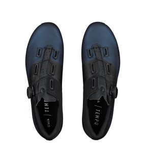 Fizik Tempo Overcurve R4 Shoes Black (Unisex) Size 38 - 47