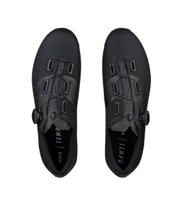 Fizik Tempo Overcurve R4 Shoes Black (Unisex) Size 38 - 47