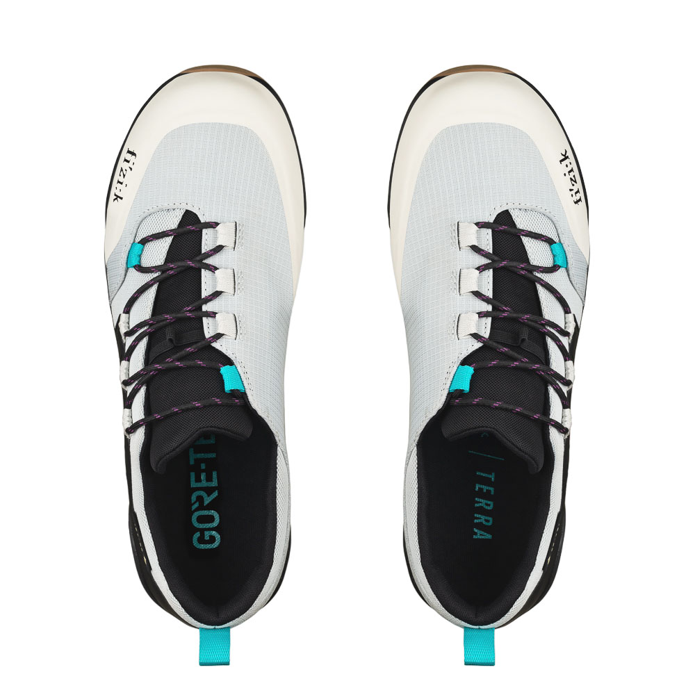 Fizik Terra Ergolace GTX Shoes