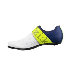 Fizik Vento Infinito Carbon 2 Movistar Team Shoes