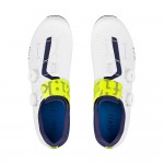 Fizik Vento Infinito Carbon 2 Movistar Team Shoe