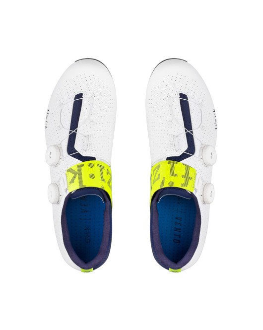 Fizik Vento Infinito Carbon 2 Movistar Team Shoes